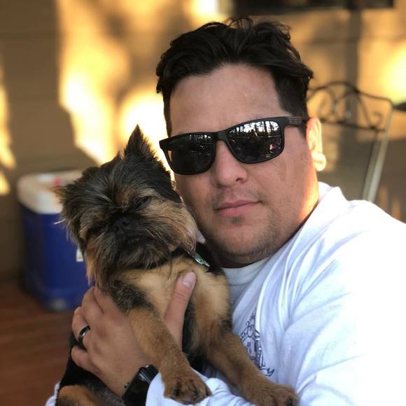 Meet your Posher, Sam - Picture 1 of 1